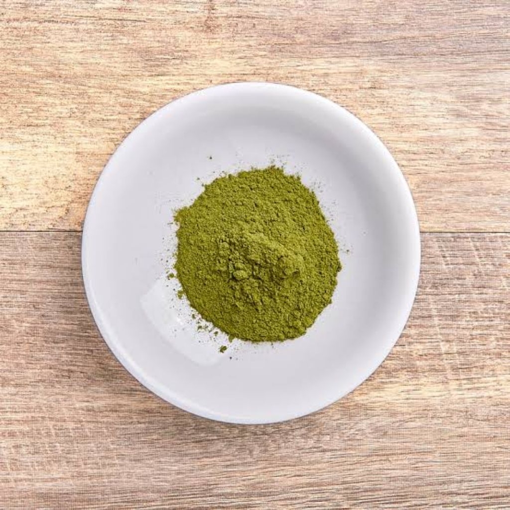 

Moringa Powder 1Kg / Daun Kelor Bubuk