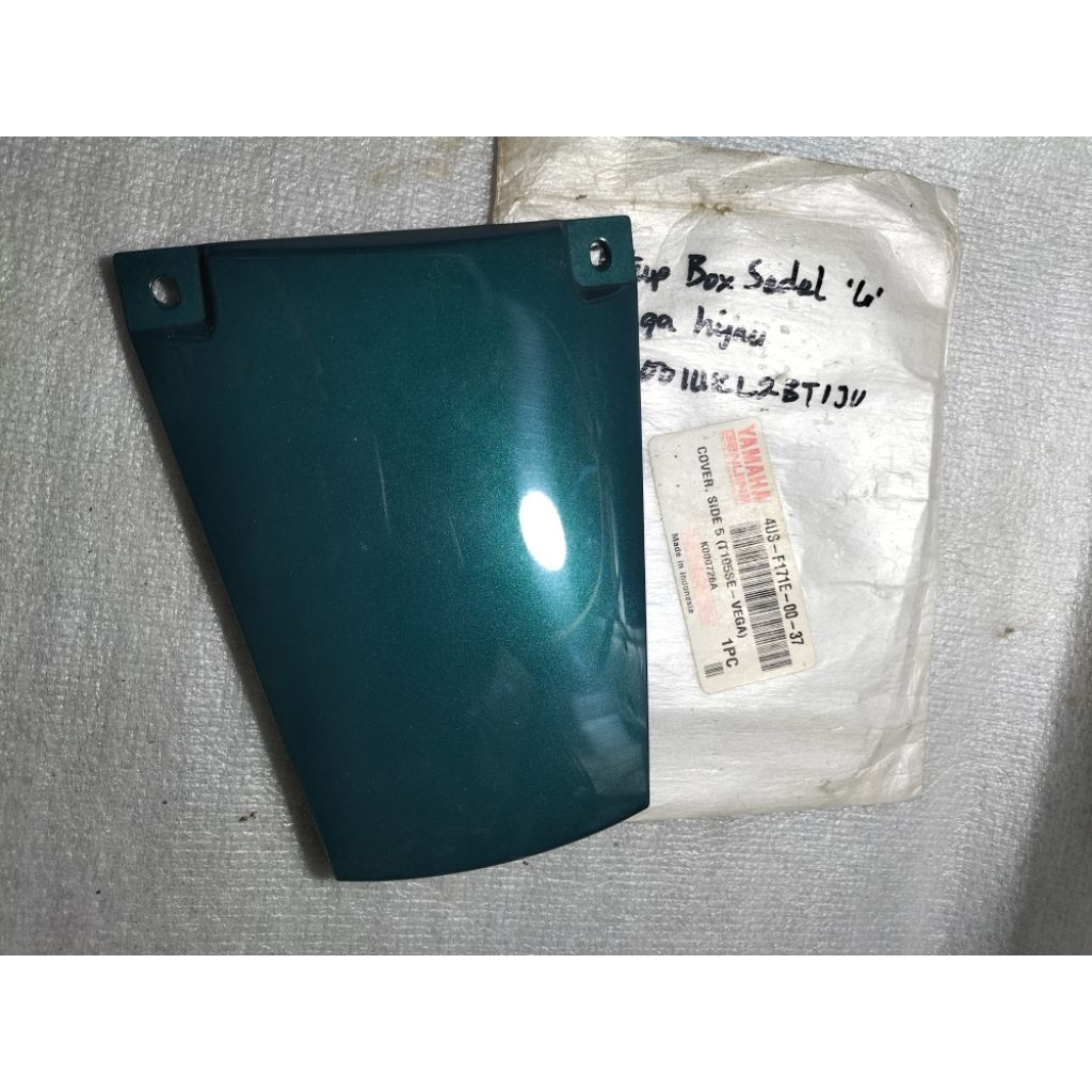 pad Sambungan Body Fizr FiZR Caltex original