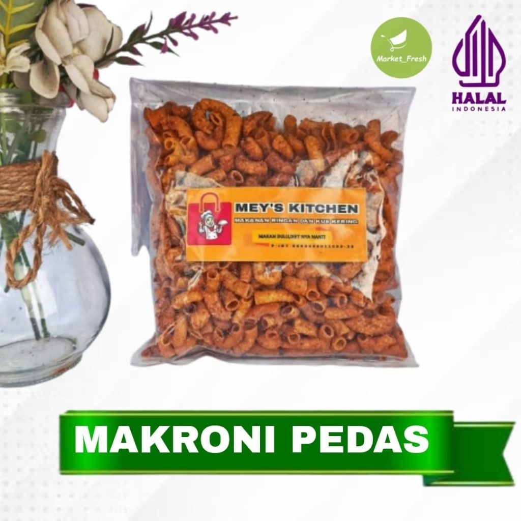 

Makaroni Daun Jeruk Pedas Makaroni Cikruh Pedas Gurih Renyah Makaroni Daun Jeruk