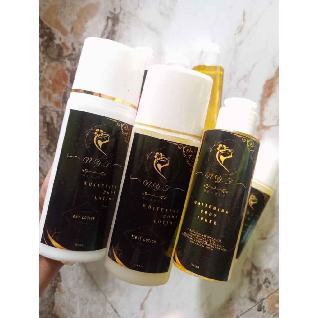 HB WHITENING SUPER isi 3 . Hb untuk kulit susah putih