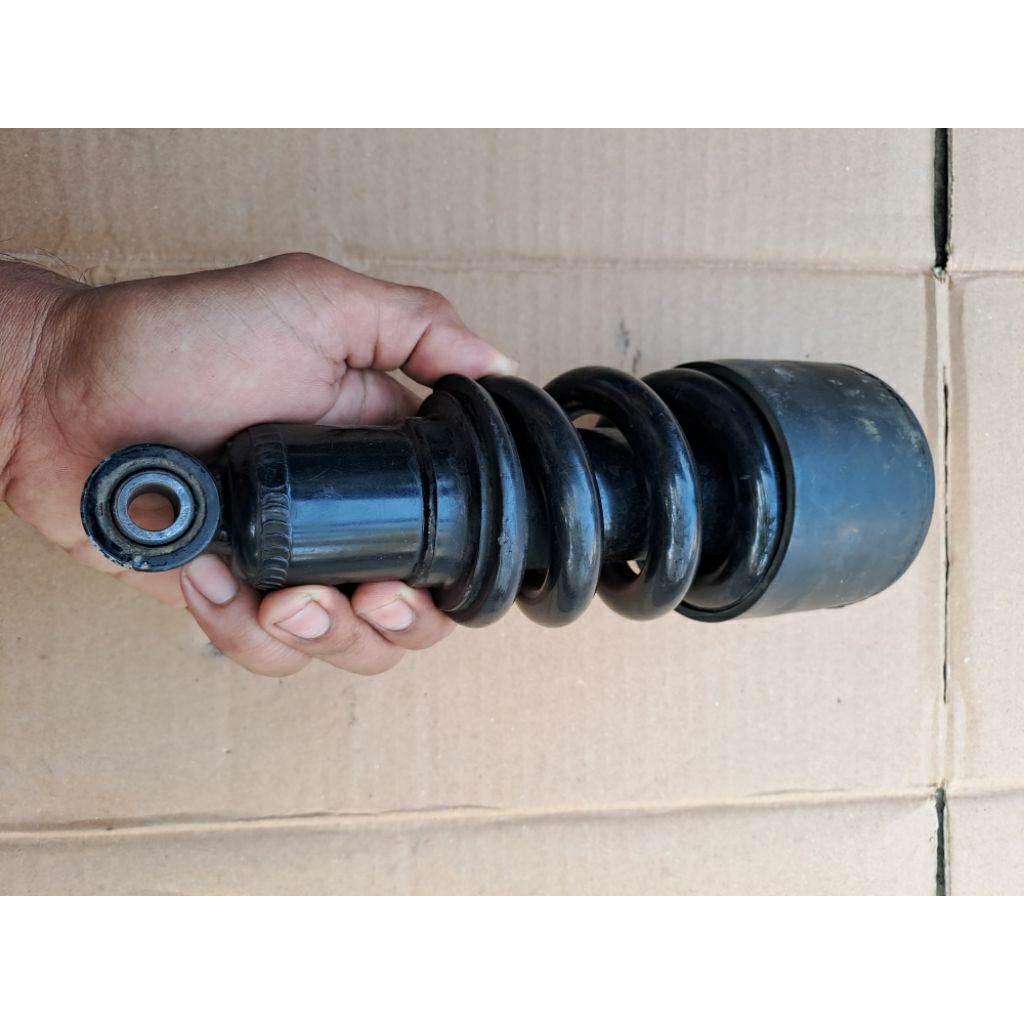 Mono monoshock shockbreaker shock honda sonic150r sonic150 sonic 150 original