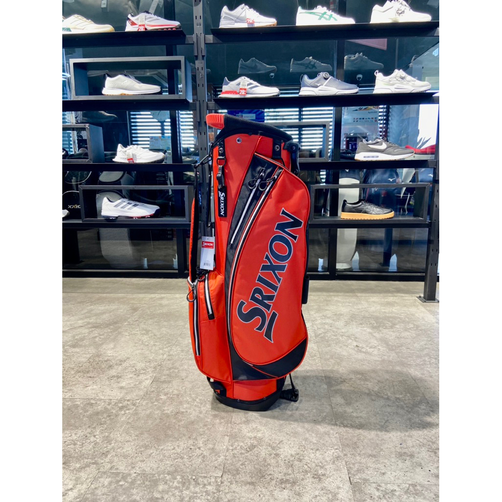STAND BAG GOLF SRIXON