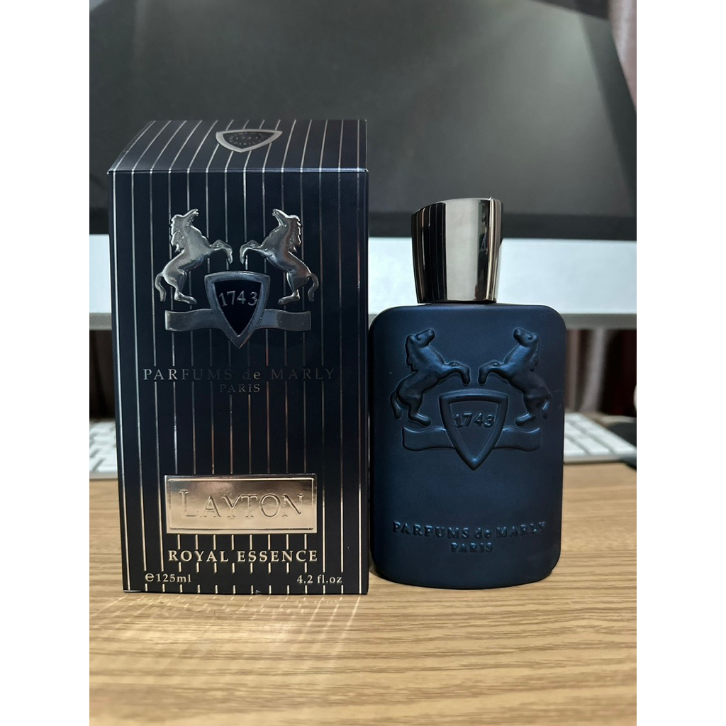Parfums De Marly layton preloved
