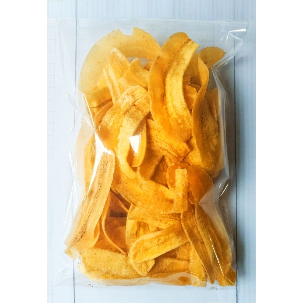 

keripik pisang original 250 grm