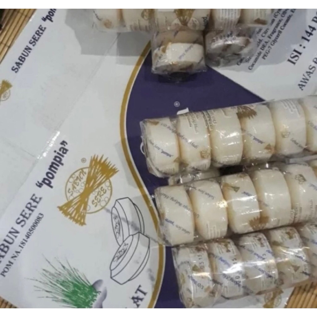 sabun sereh pompia