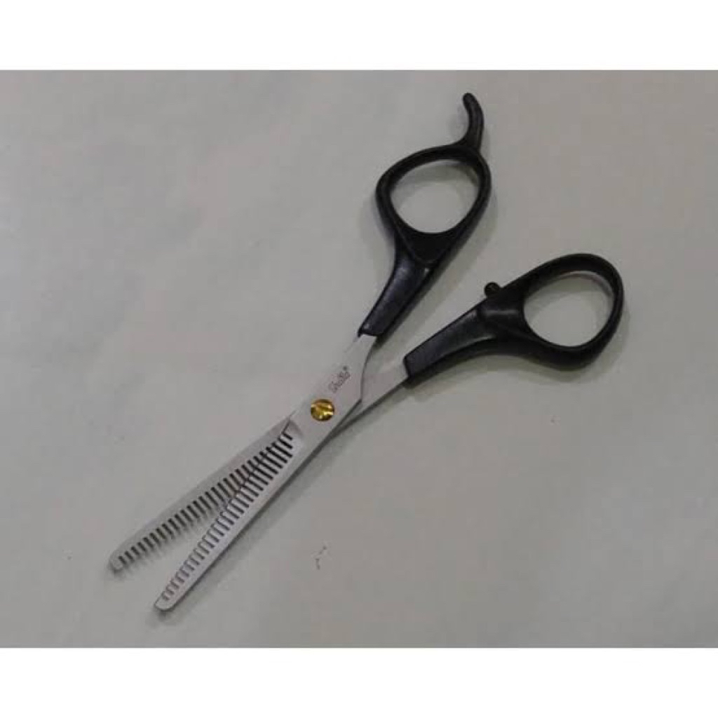 

Gunting shilla penipis 2-sisi