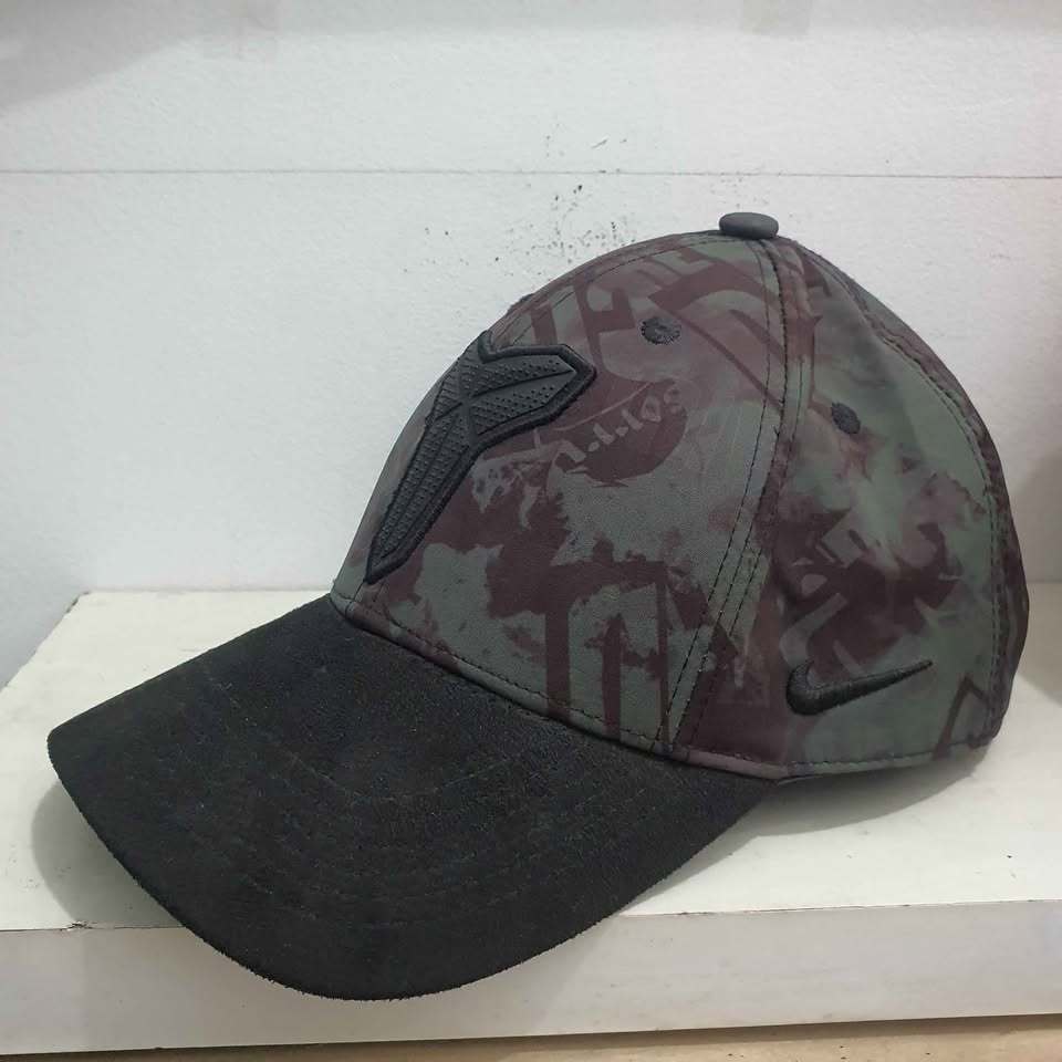 Topi Olahraga Santai Sport Outdoor Nike Original