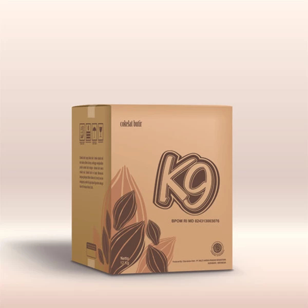 

MESIS K9 12KG TABURAN TOPPING ALL VARIAN KILOAN MESES PREMIUM