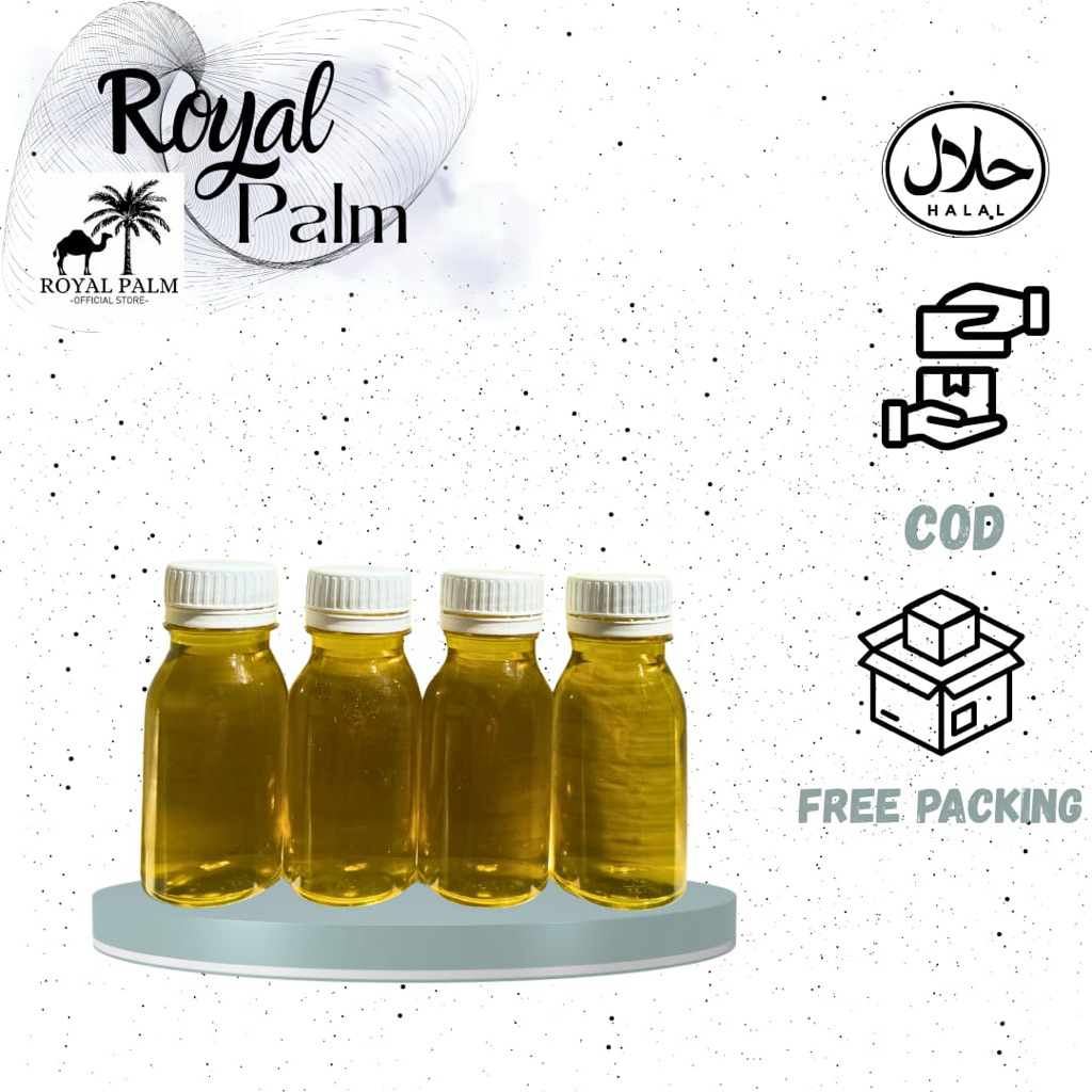 

Minyak Zaitun Extra Virgin 80ml – 100% Alami & Murni dari Perasan Pertama!