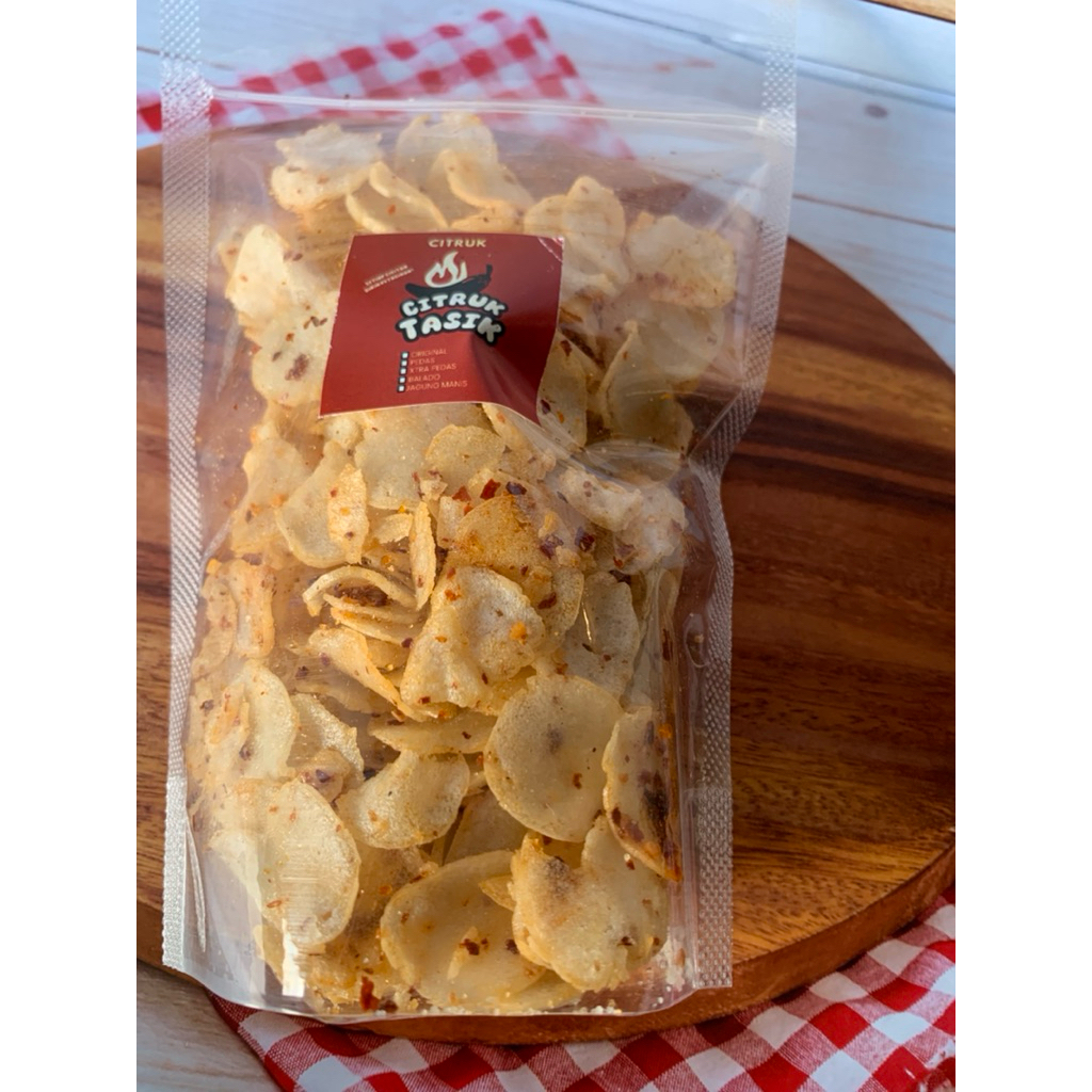 

CITRUK / MORING TASIKMALAYA 1kg