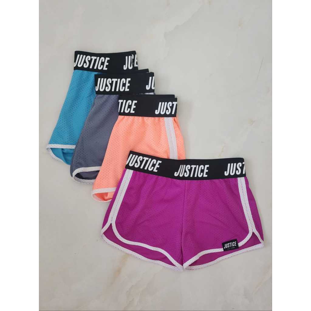(SALE) PRELOVED CELANA BOXER SHORT JUSTICE ORIGINAL