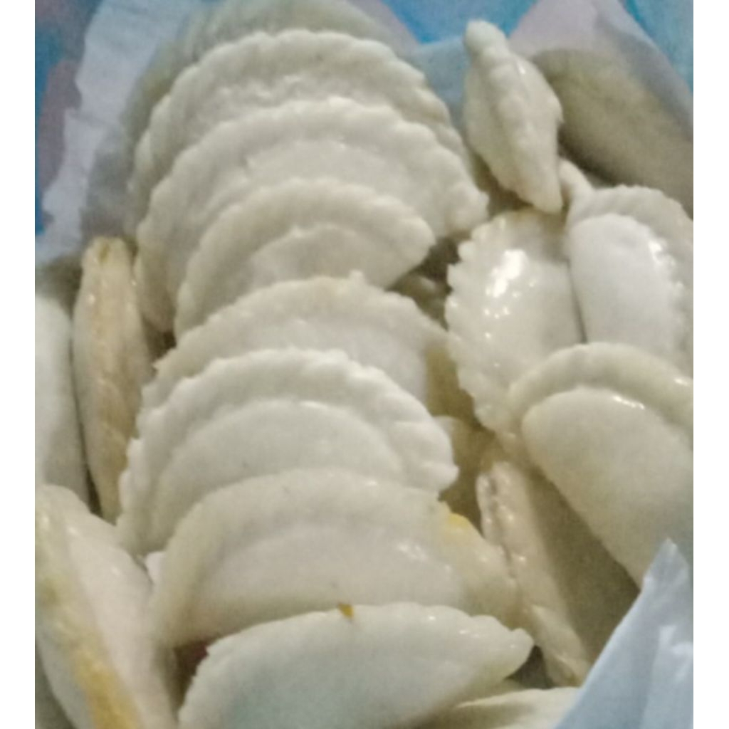 

cireng isi keju mozzarella