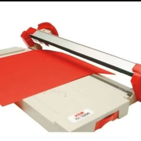 

Pemotong Kertas Hsm Ta 3200 Paper Cutter Limited