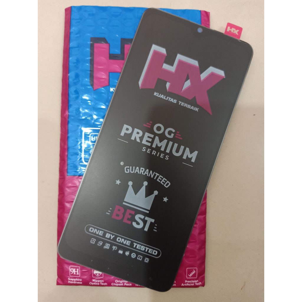 Lcd Samsung a32 4g/m32 hx