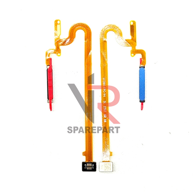 FLEXIBLE FINGER VIVO Y15S FINGERPRINT / SIDIK JARI