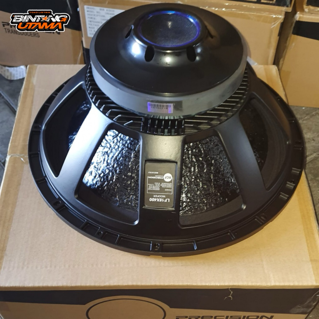 speaker RCF LF18x400 GradeA