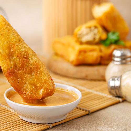 

Sosis Solo Gluten Free