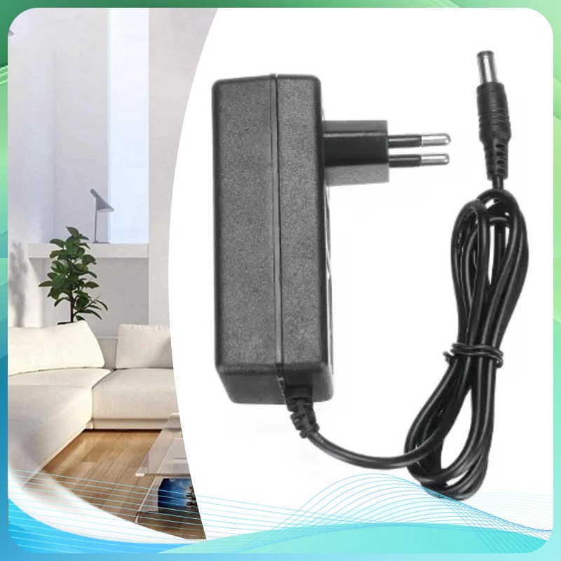 Charger Bor Cordless Charger Mesin Bor Baterai 21V 1A Charger Bor Cordless Adaptor Charger Mesin