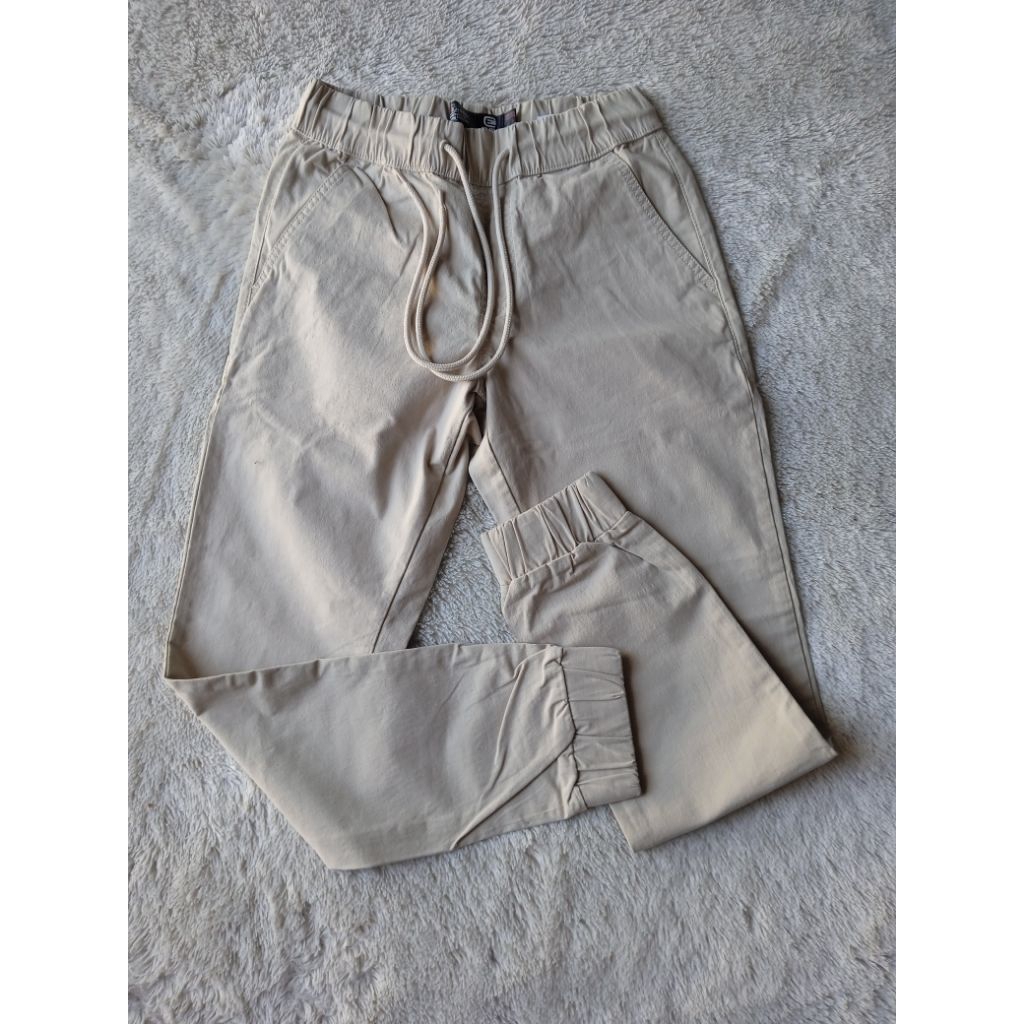 Jogger Pants Emba Original