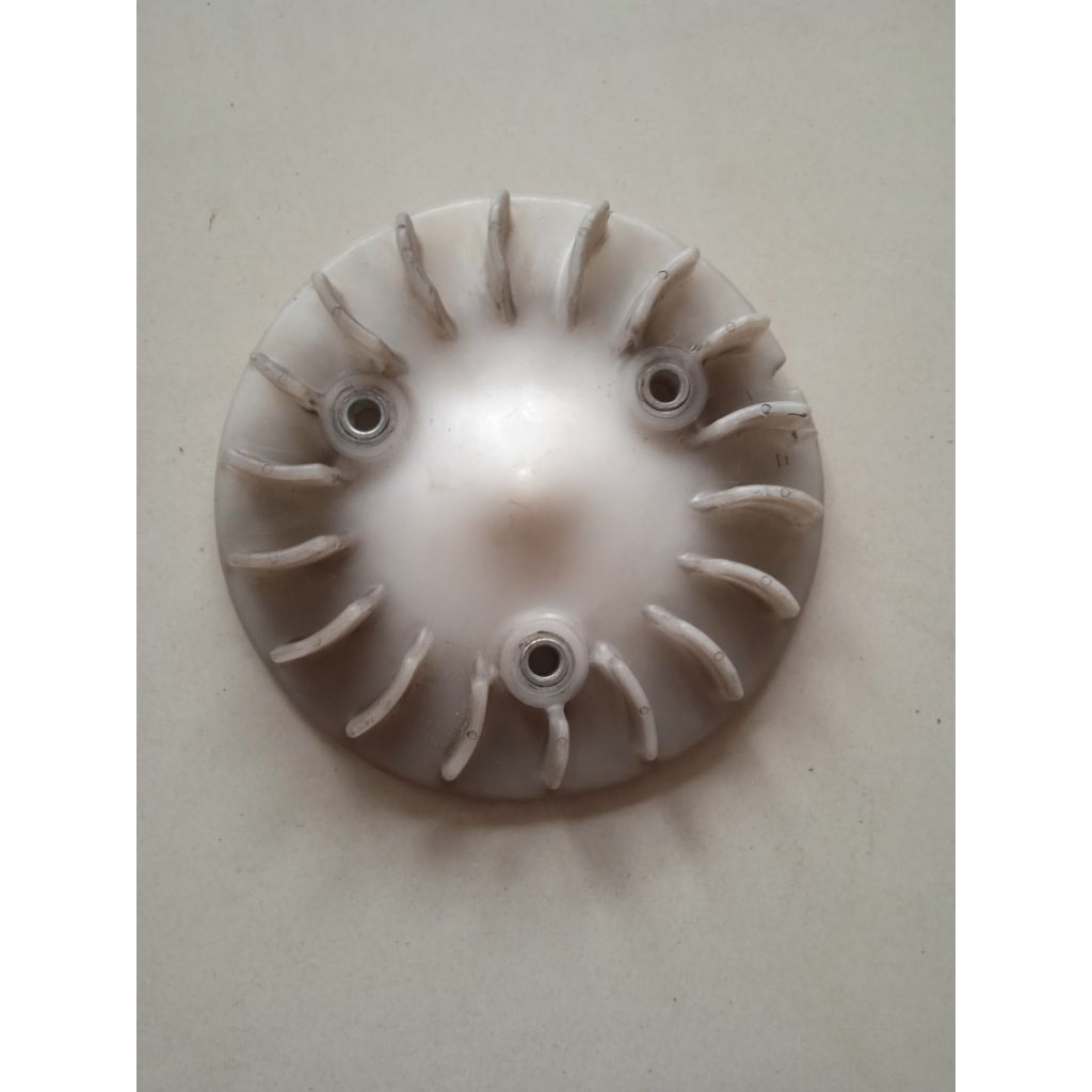 kipas radiator honda vario 125 lm 125/150 led old