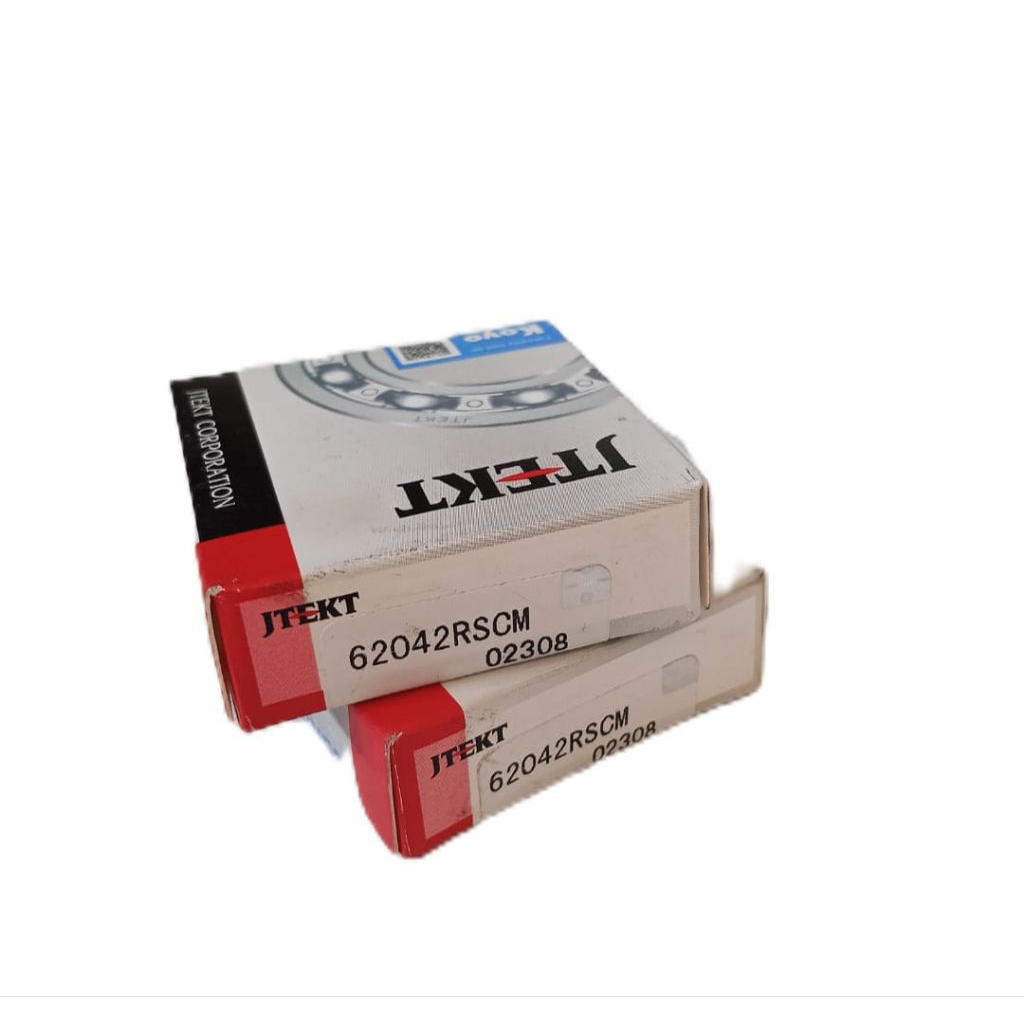 BEARING KOYO 6204 ORIGINAL