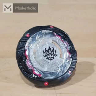 NEW ORIGINAL 100% Beyblade Metal Fight - Phantom Orion Skeleton Version Limited Ori Takara Tomy
