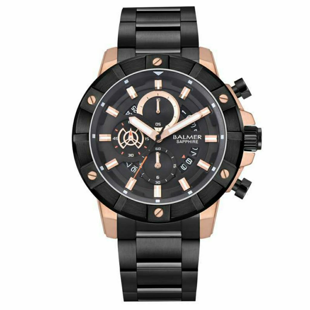 BALMER SAPPHIRE 8813MBR ORIGINAL