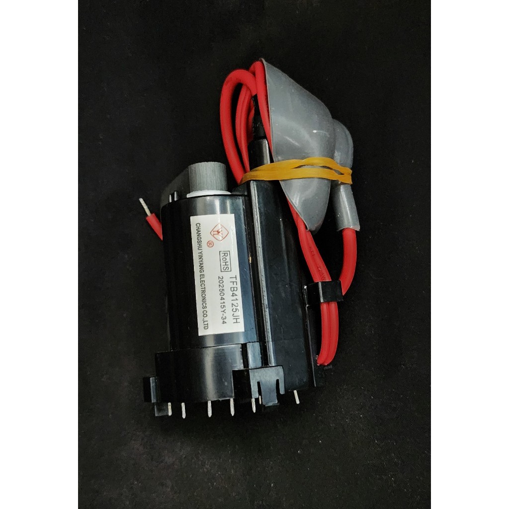 Flyback Toshiba TFB4125JH TFB 4125 JH untuk TV Tabung 21inch