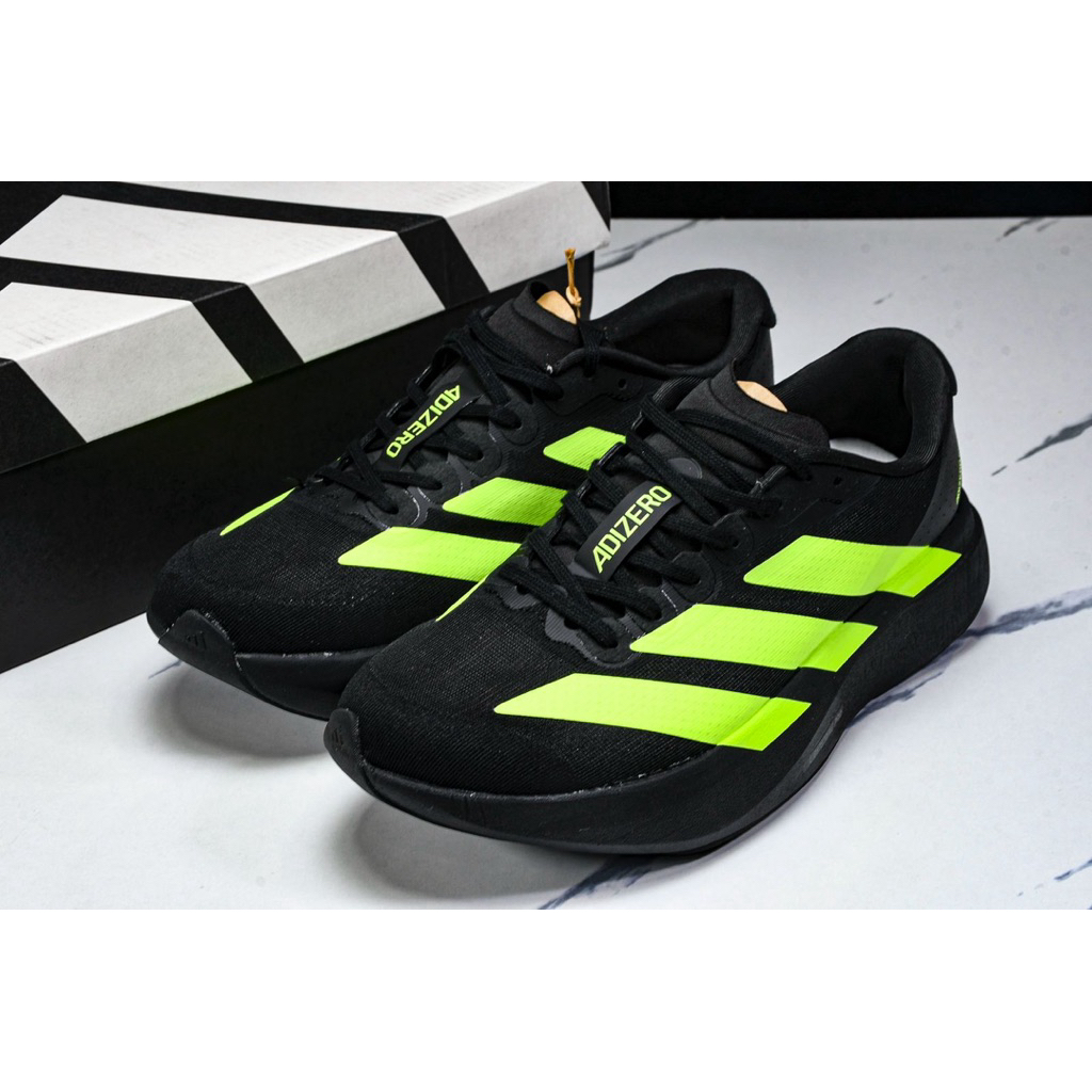 Adidas Adizero Evo SL JR3420 Running shoes Unisex