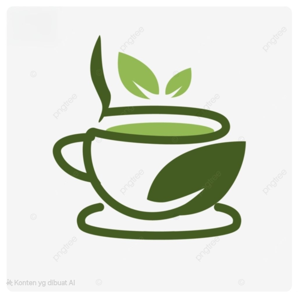 

Teh Racikan Khas solo Original