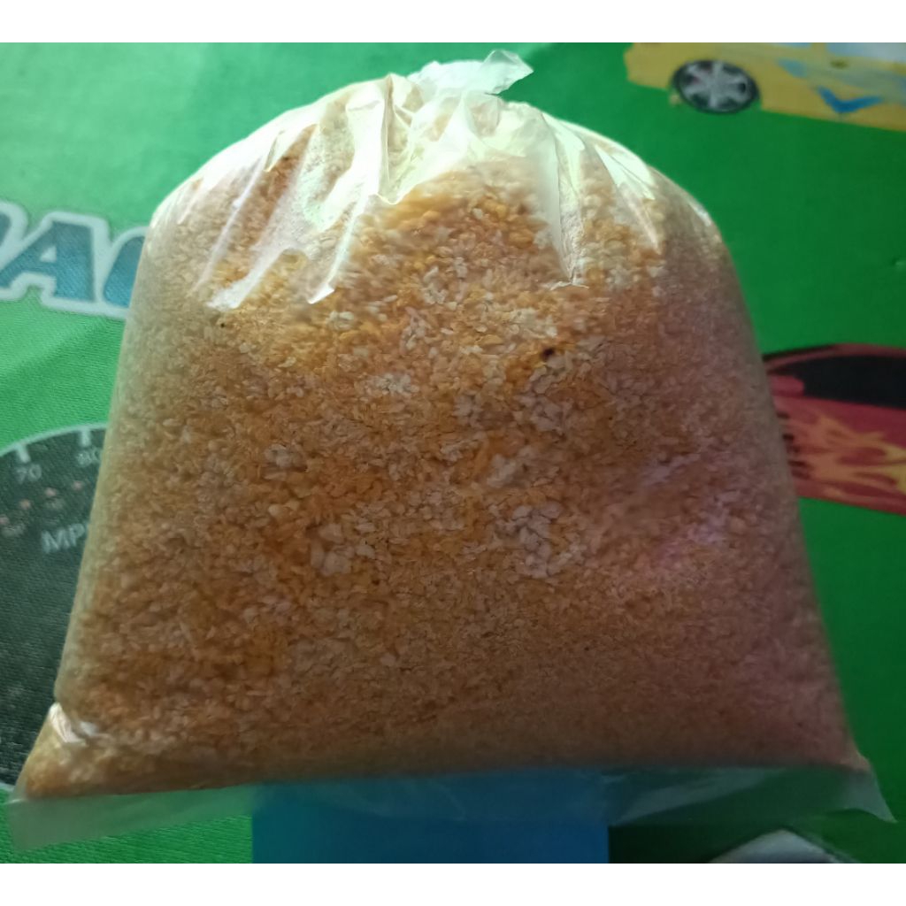 

Tepung Panir 250 gram