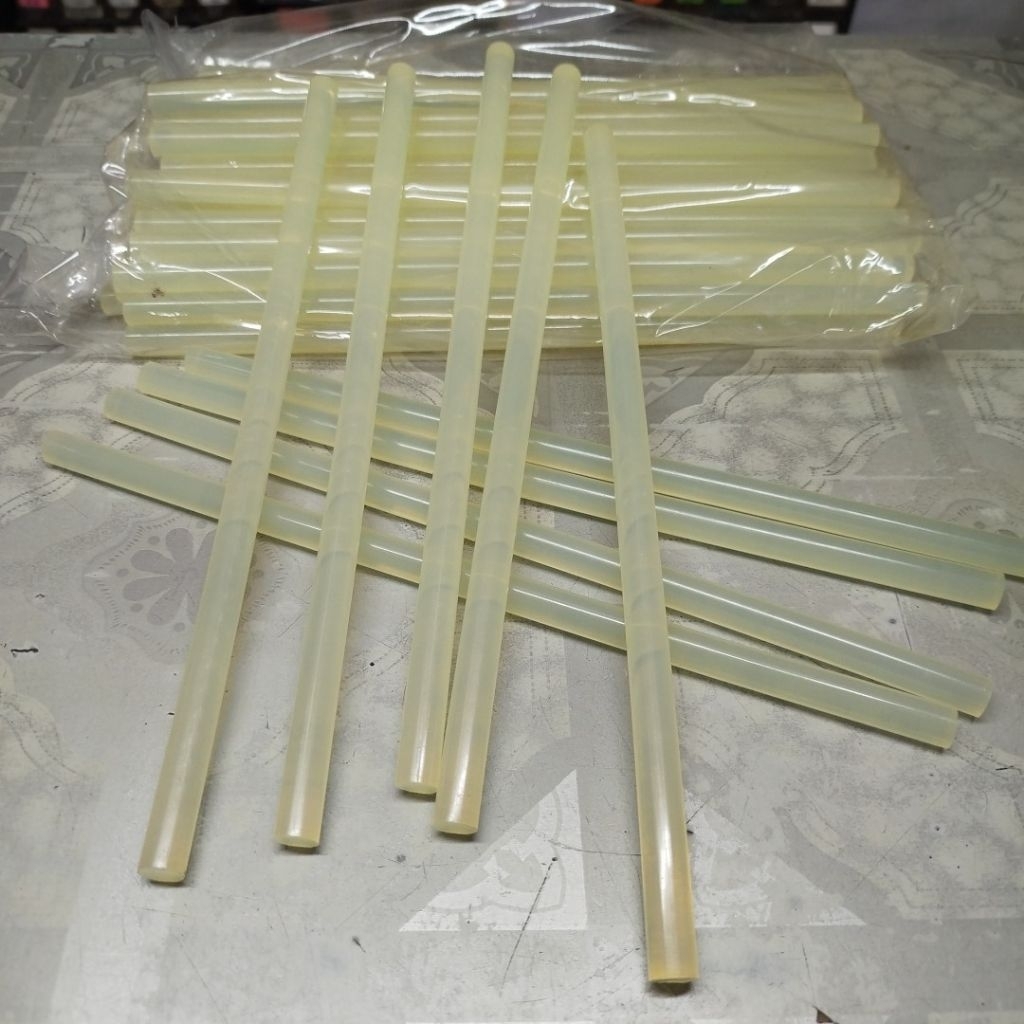 

lem lilin lem bakar glue stik besar