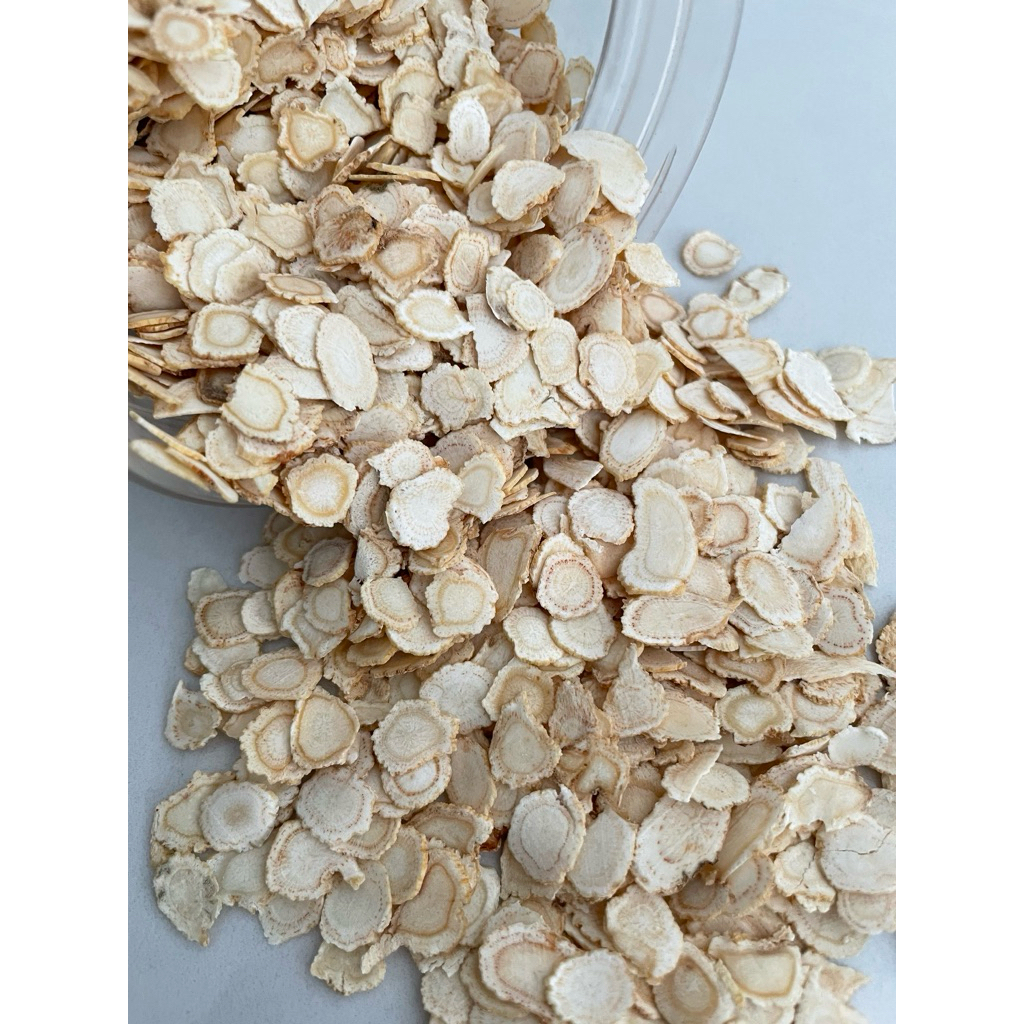 

50gr canada slice ginseng