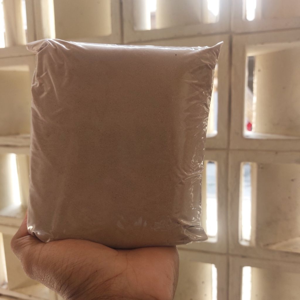 

Forcysn Coklat Bubuk Manis Untuk Kue & Lainnya