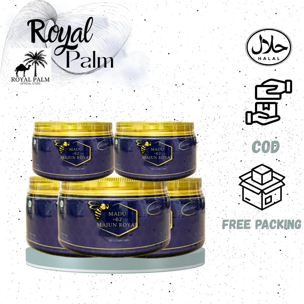 

Madu Murni +62 – Manis Alami, Sehat Tanpa Bahan Tambahan