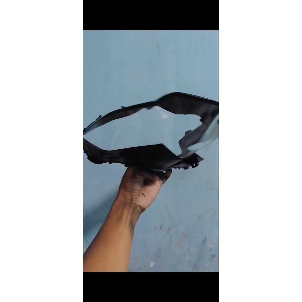 Mika Custom MIO SOUL 125 GT