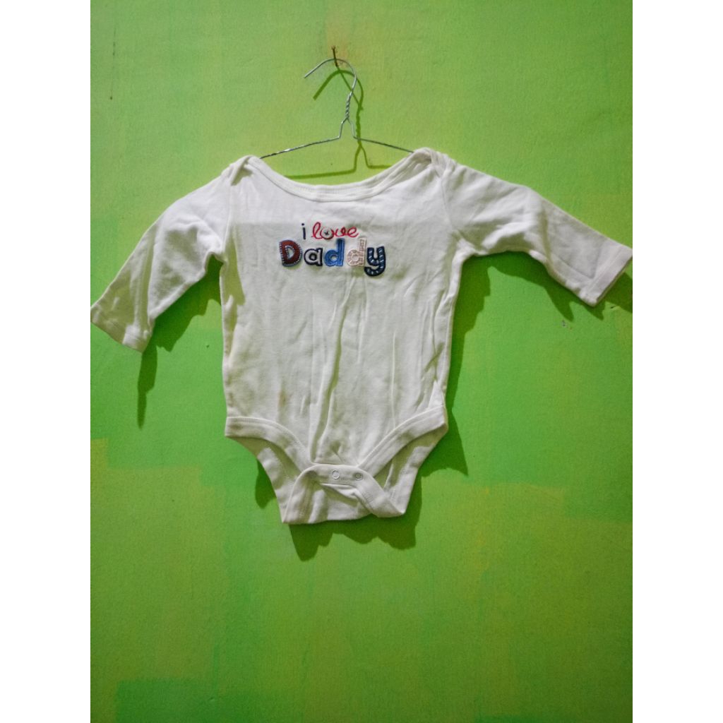 FASHION BAYI & ANAK JUMPER - BABY GAP