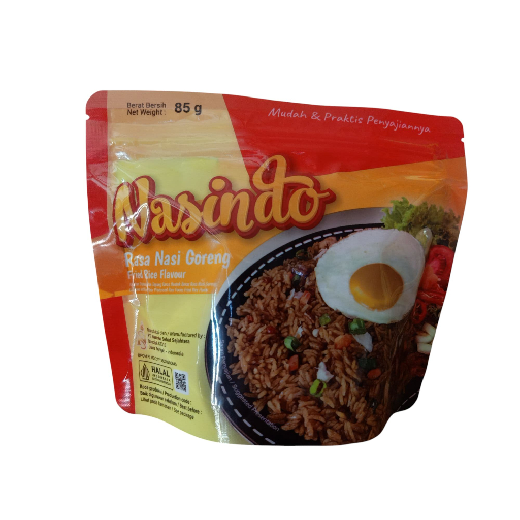 

Nasindo Cara Makan Praktis Cocok Buat Anak Kos, Cara Bikin Seperti Mie Instan