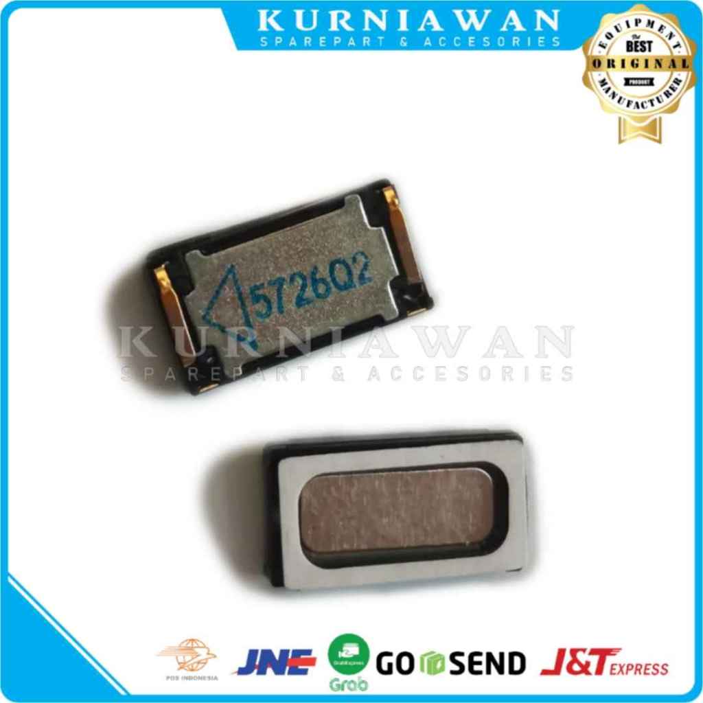 Speaker Atas Earpiece Sony Xperia Z5 Single Z5 Dual E6653 E6683 Speaker Telinga