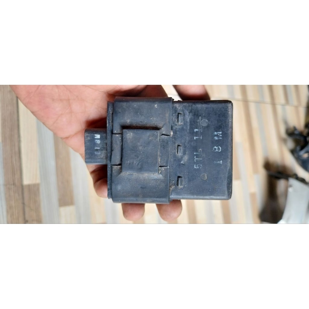 CDI MIO SPORTY 5TL ORIGINAL COPOTAN SECOND