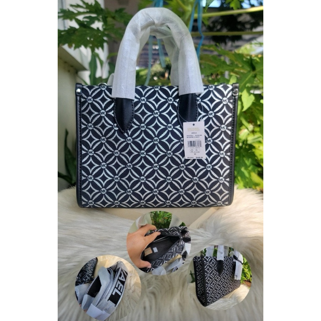New Tote MK mirella small sz