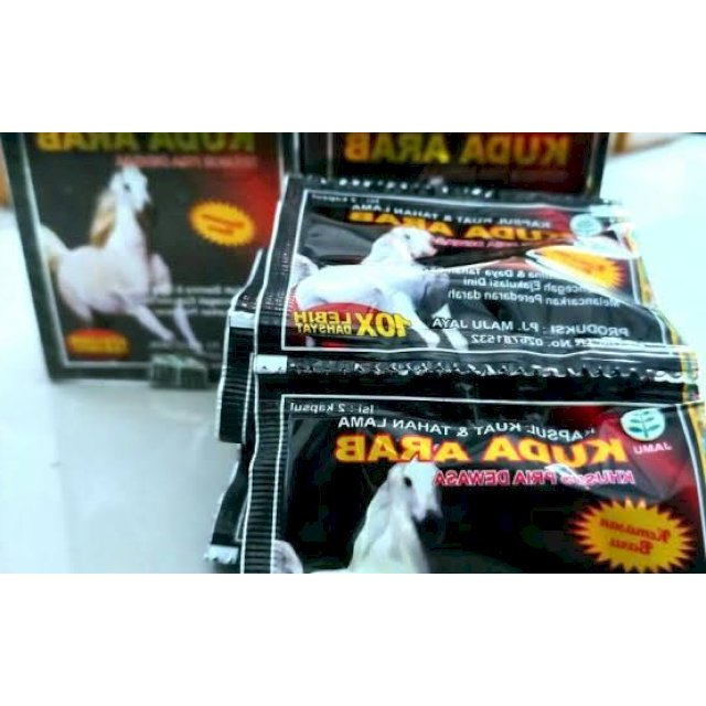 

cod kuda yang dimaksud keluarga kk