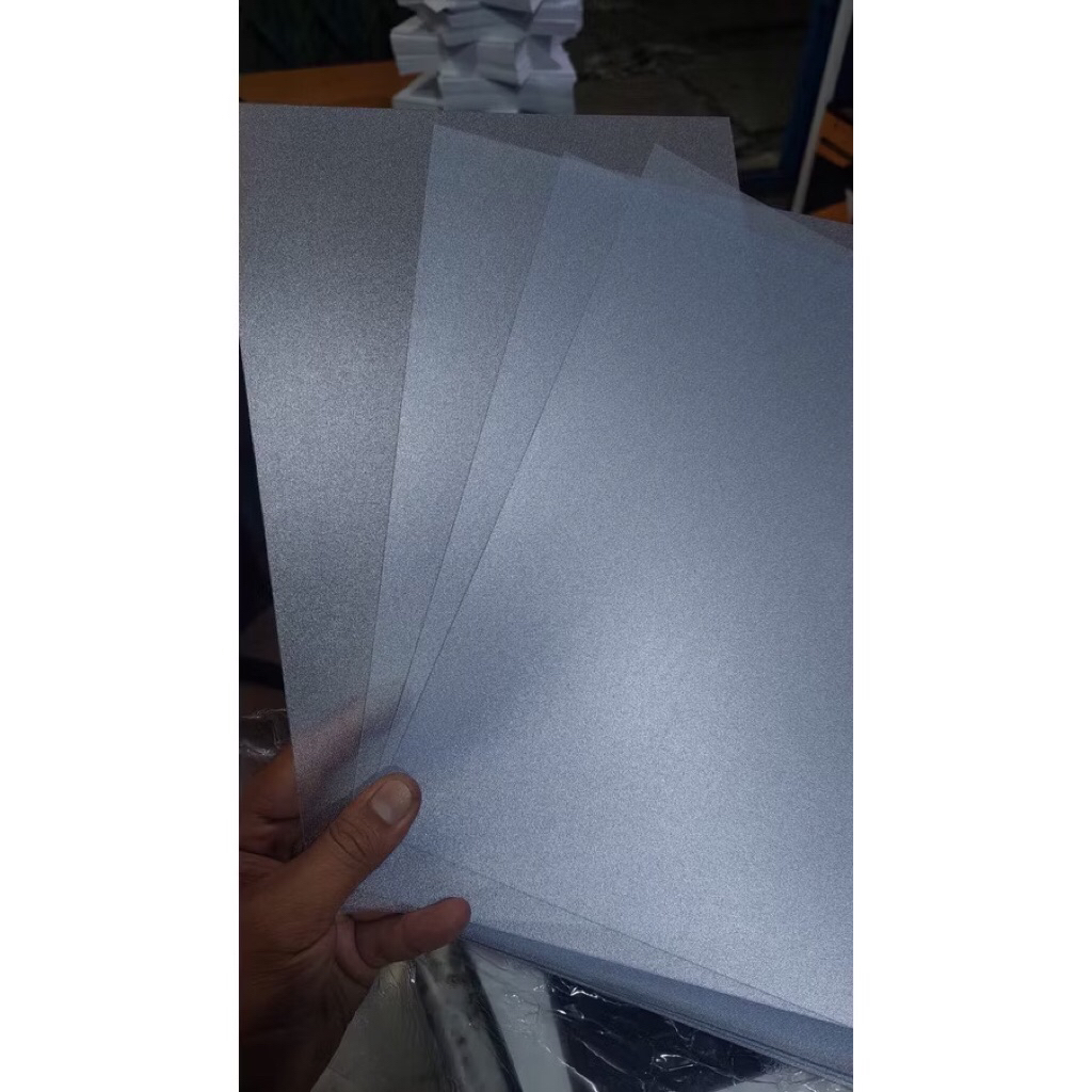 

MIKA KULIT JERUK UNTUK COVER JILID SPIRAL