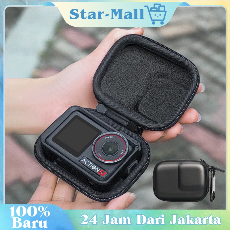 Go Pro Hardcase Kamera Pocket Bag Action Cam Case Action Cam