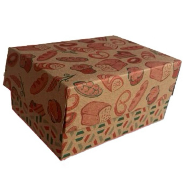 

Promo !!! Dus Snack/Kue|kardus pesta|14x10x7,5|Kardus isi 50 Pcs||