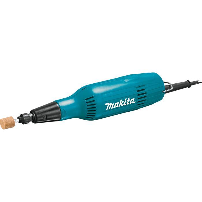 MAKITA MESIN GERINDA MINI BOTOL / DIE GRINDER 240 WATT