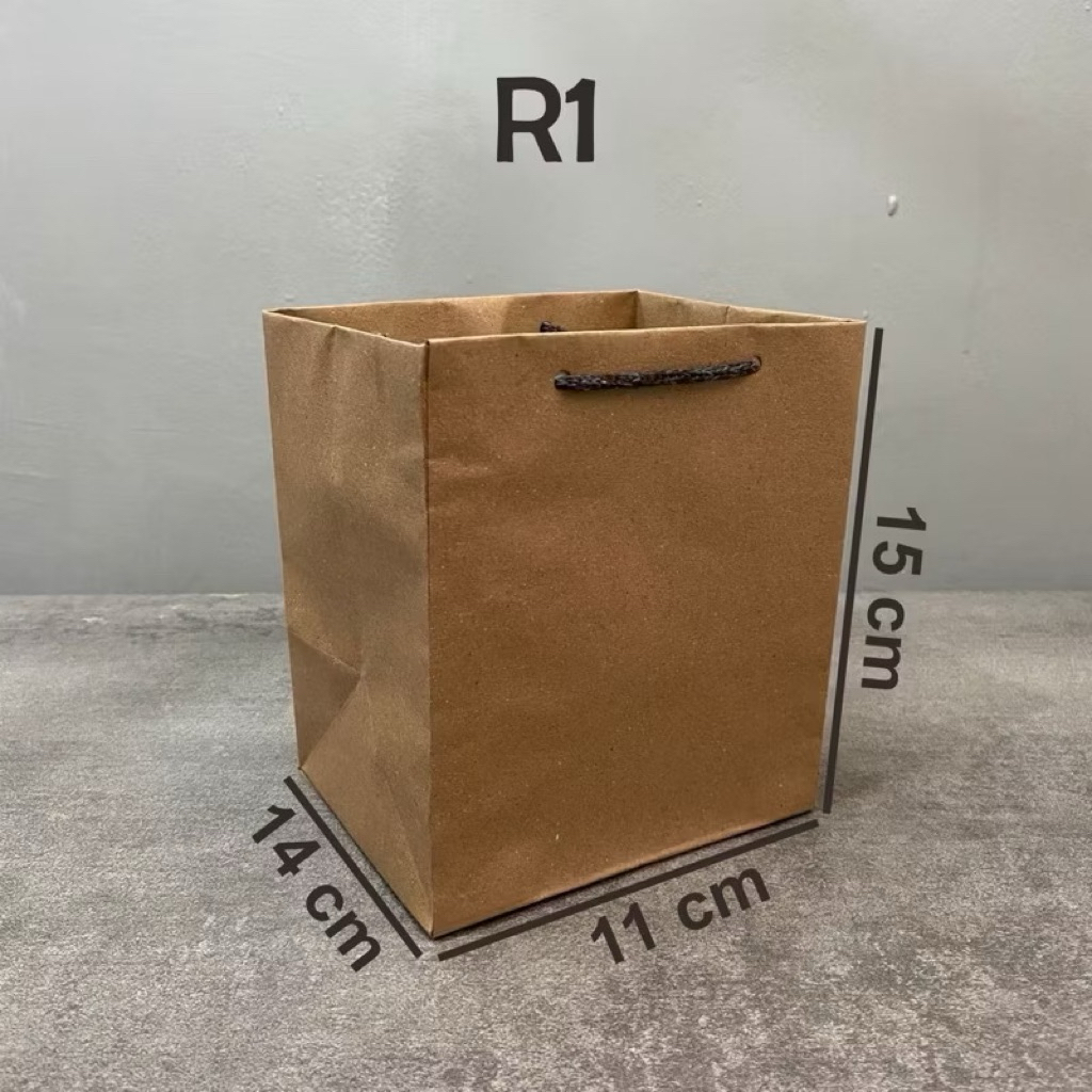 

Paper Bag Ukuran R1