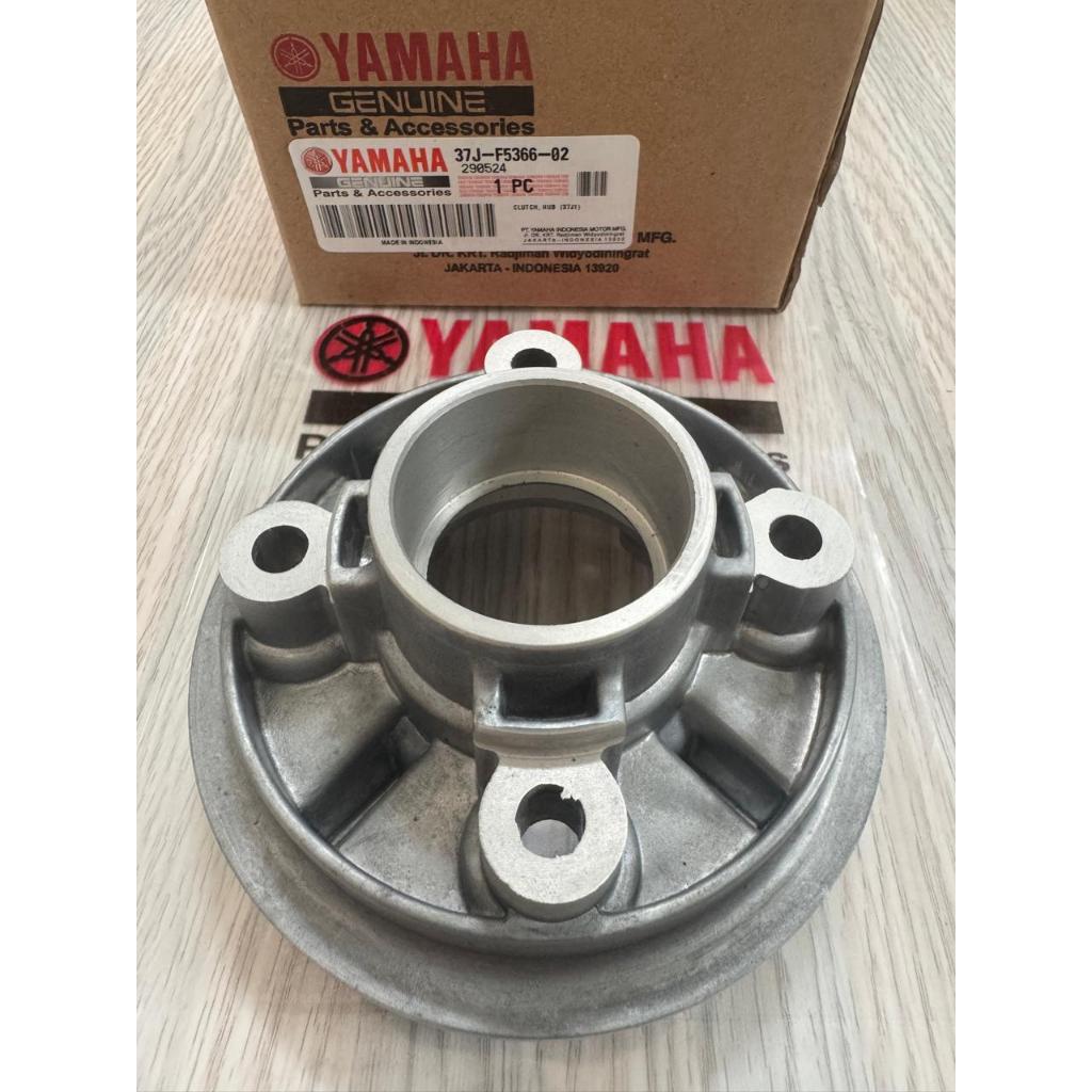 Dudukan Belakang Rx King Nap Gir Belakang Rx king 37J