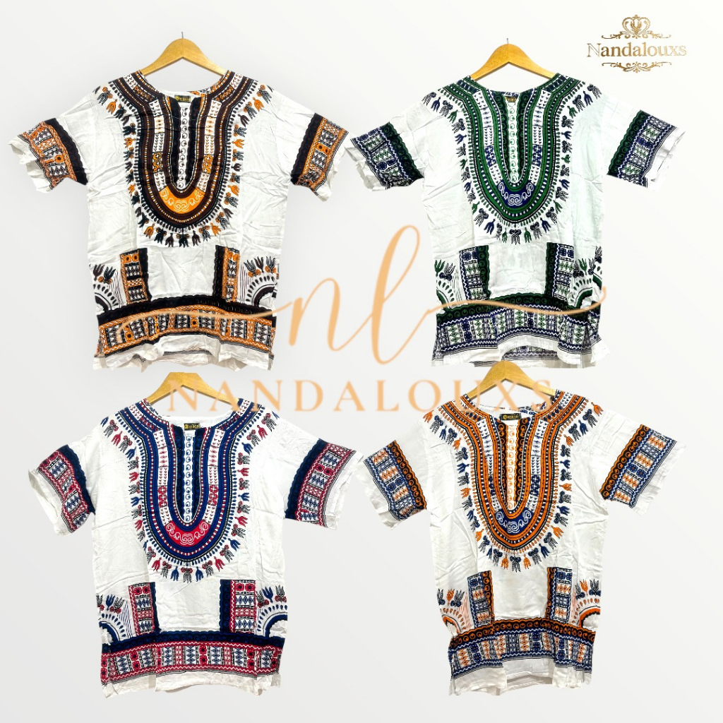 BAJU BARONG BALI JUMBO / BAJU BARONG / BAJU BALI