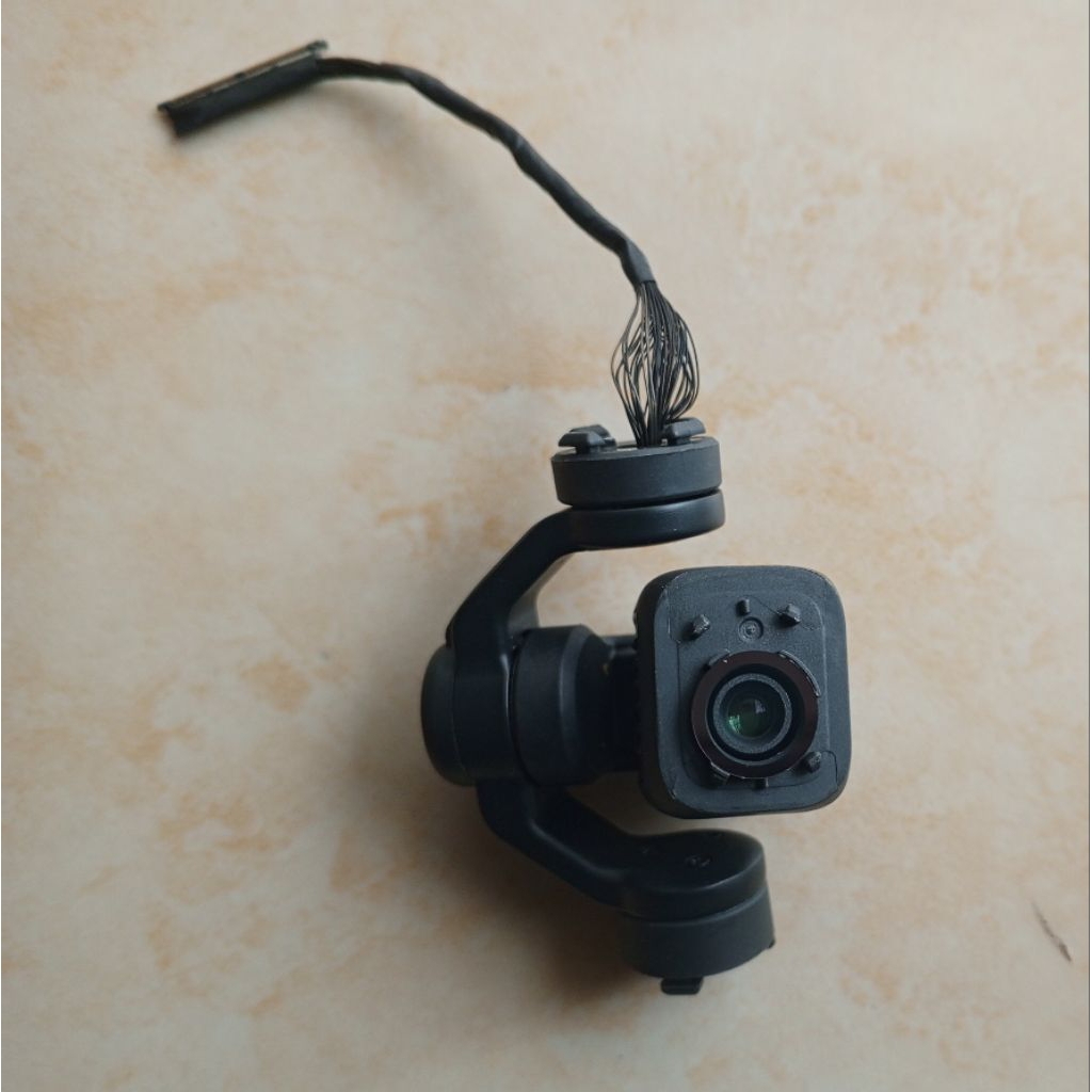 Kamera Gimbal dji mini 3_Bekas Copotan kondisi seperti gambar(100% normal)